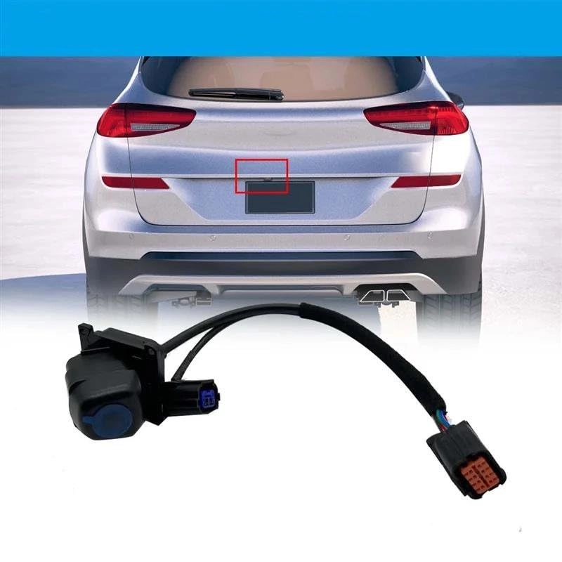 95760-D3800 - Night vision Wired