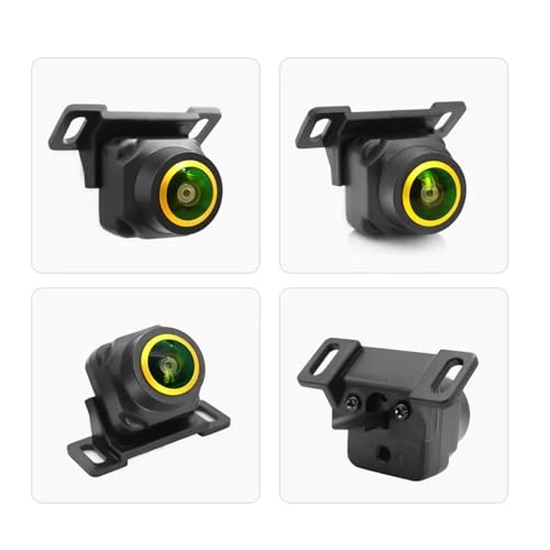 Rear View Camera - Night Vision WIFI