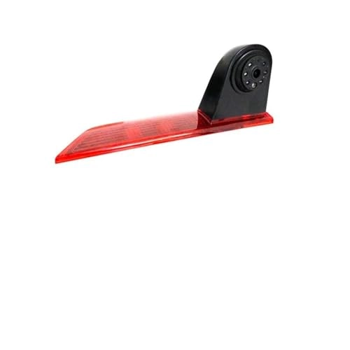 Tailgate Handle Backup Reverse Camera - Night vision RCA 1920*1080