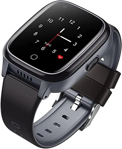 Smartwatch 43.6mm LTE GPS
