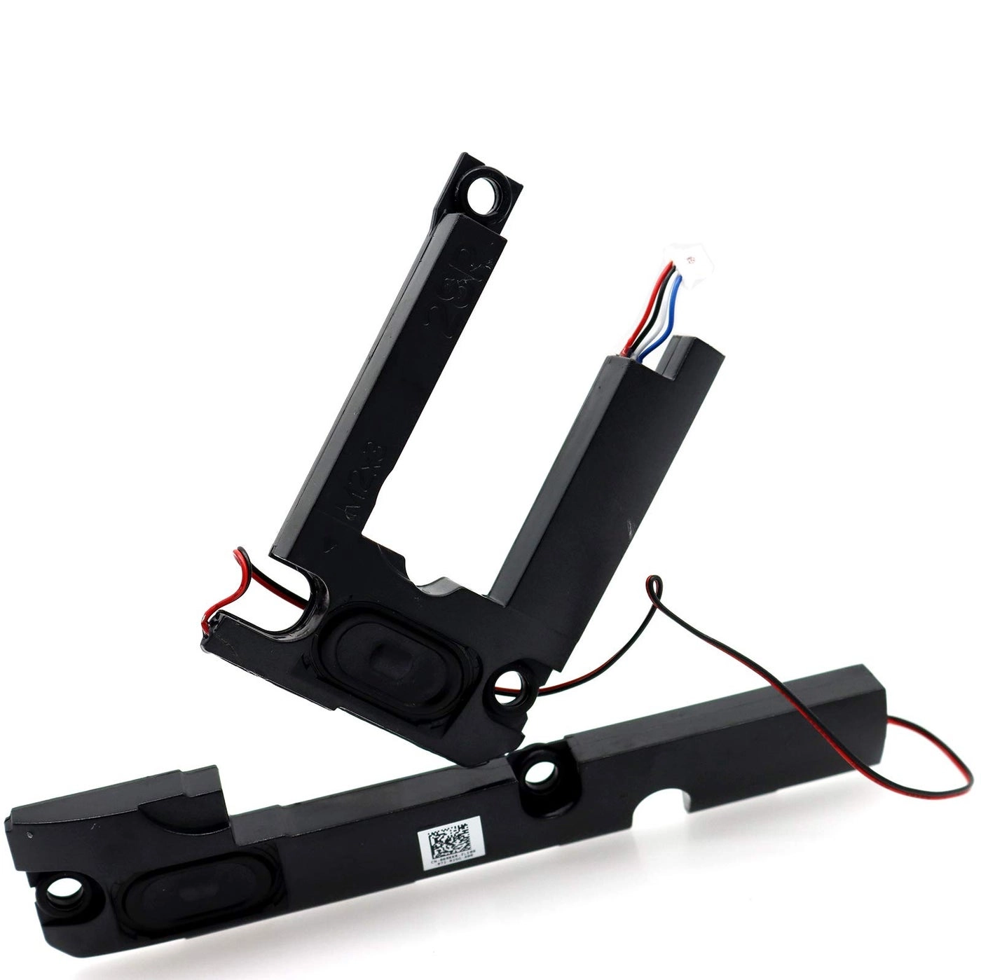 Left & Right Speaker Set