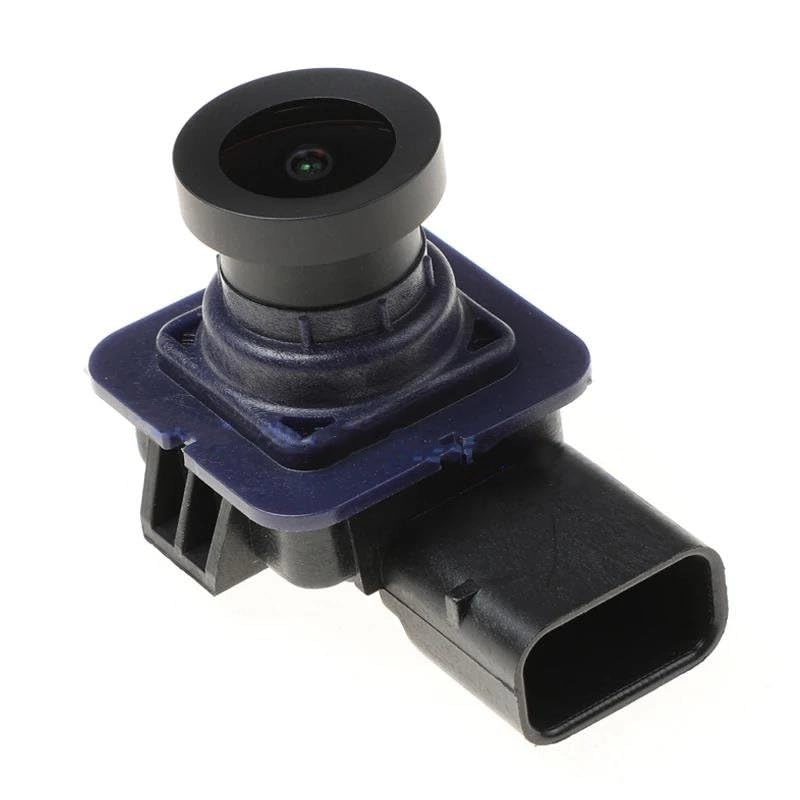 Rear View Camera - Night vision