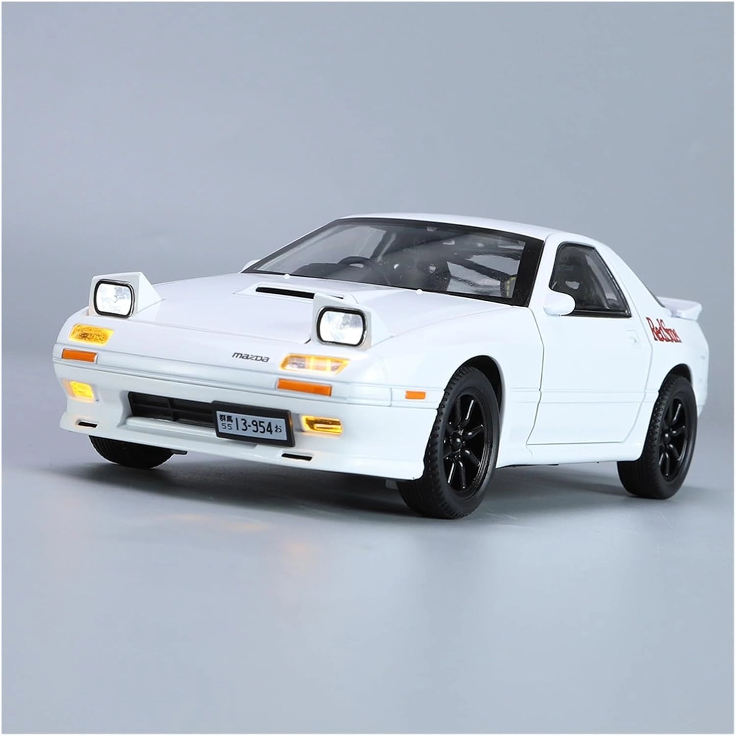 Mazda RX7 - 1:32 1pcs