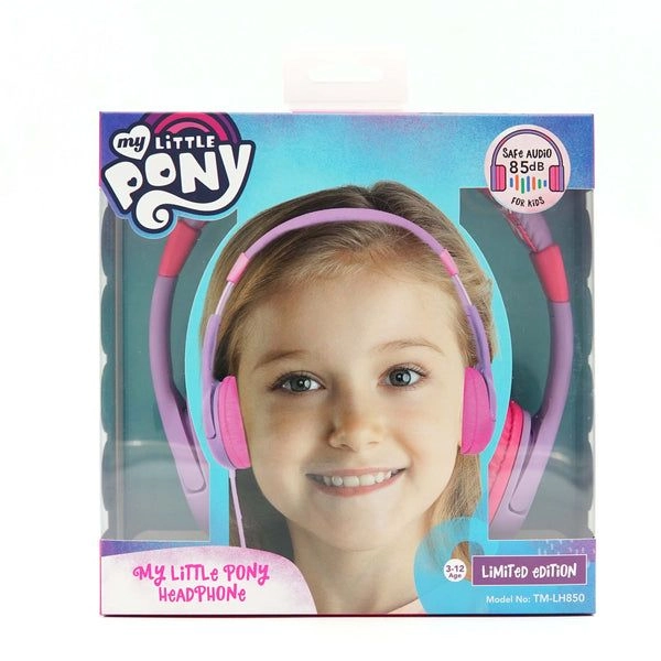 Kids Headset - Wired Headset