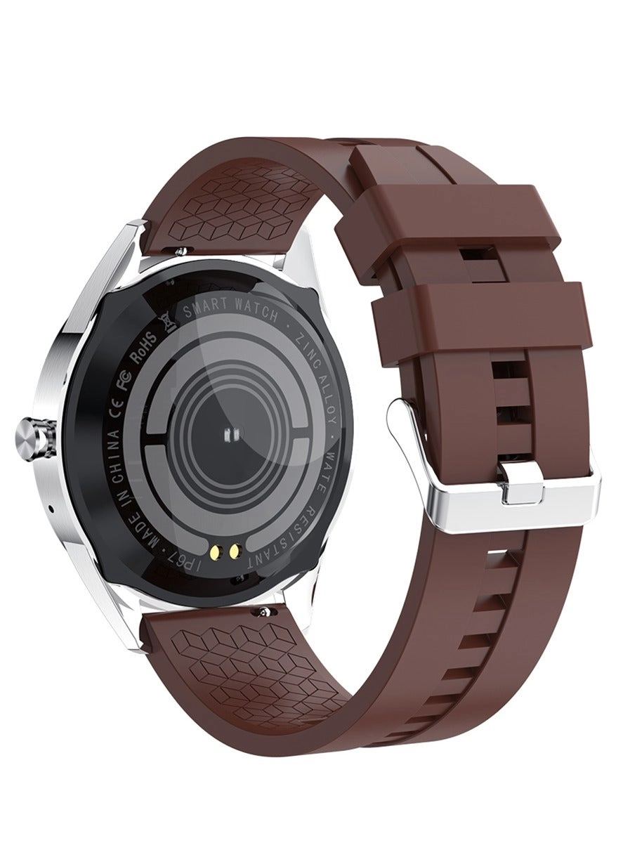 Men Smart Fitness Watch