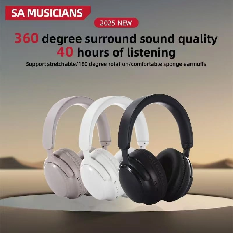 BT1637 Wireless Headphone