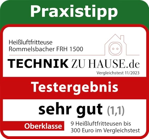 FRH 1500 XL FRH1500XL