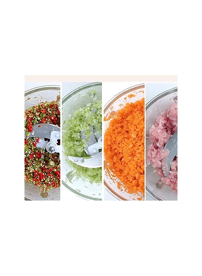 Meat Grinder - 2 L 250 W