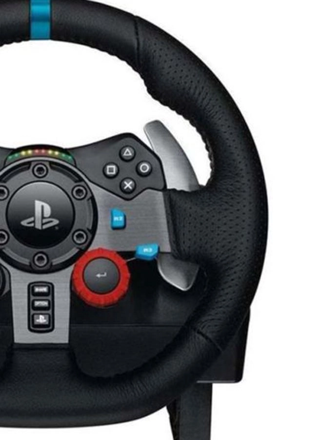 G29 Racing Wheel & Pedals - PlayStation4 PlayStation3