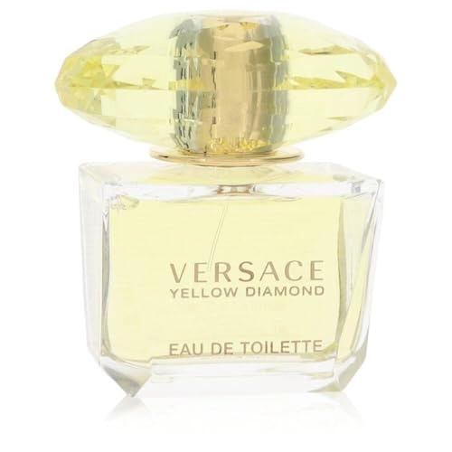 Yellow Diamond Eau de Toilette 90ml
