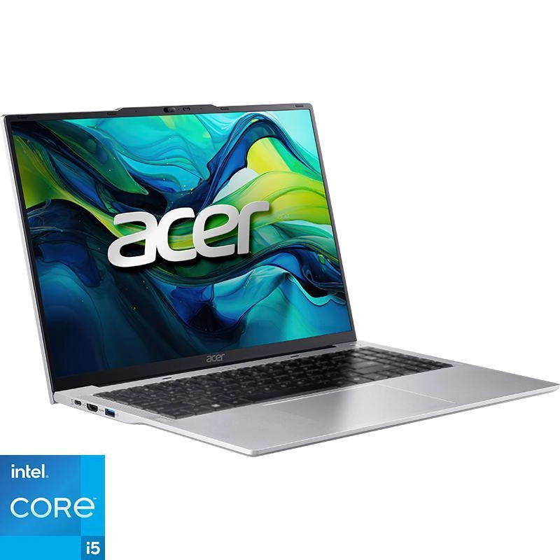 Aspire Lite AL15-52 NX.J5REM.002 - 16'' Core i5-1334U 8GB DDR5 512GB SSD