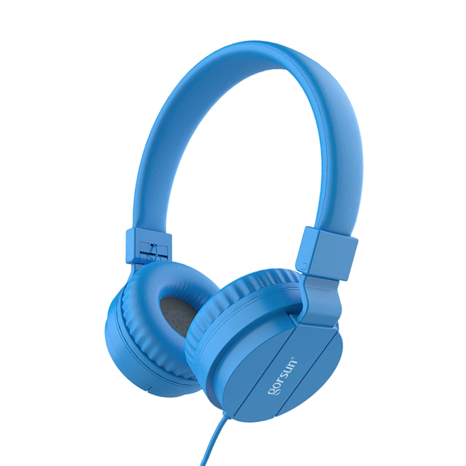 hbsugu5 Over Ear Wired Headphone