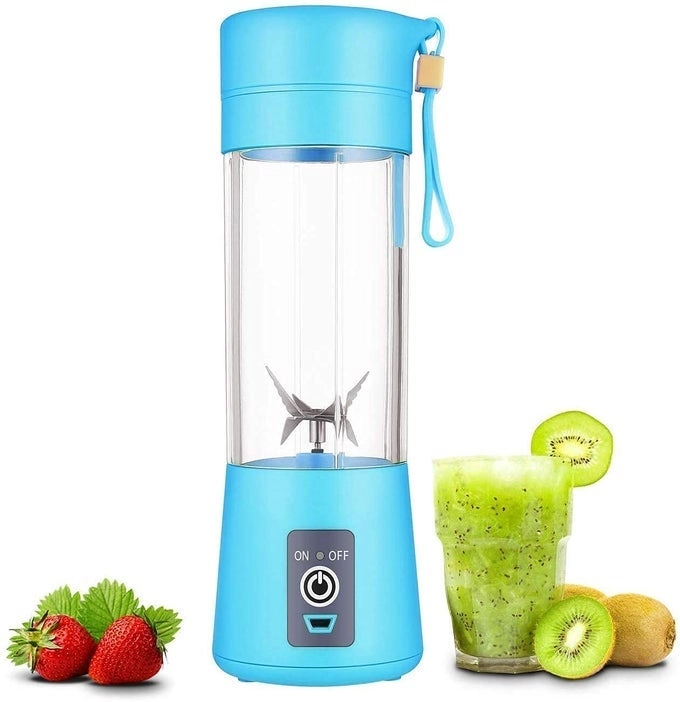 Dkriva JUICER BLENDER BOTTLE