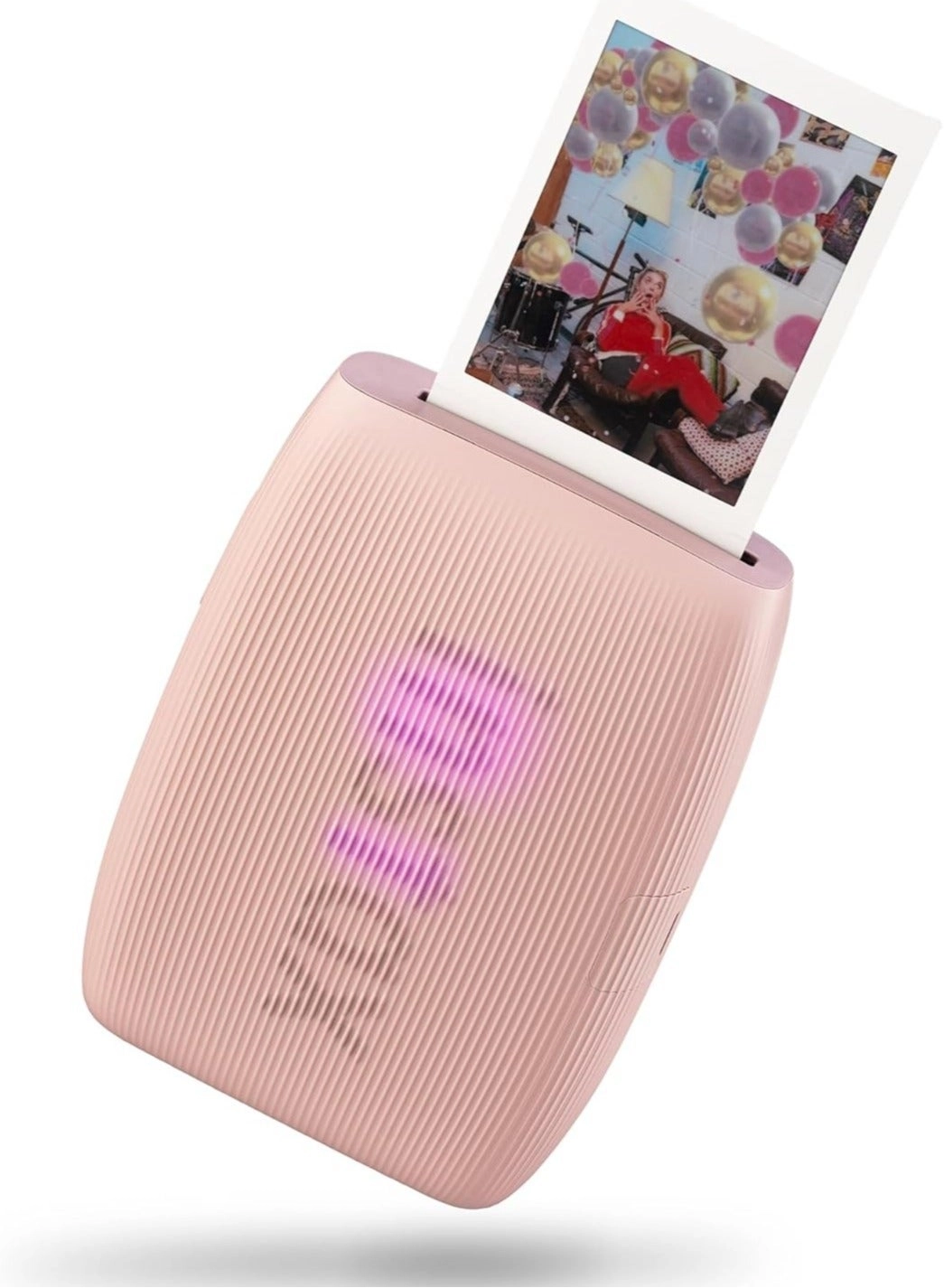 Fujifilm Mini Link 3 - PINK Bluetooth 5.1