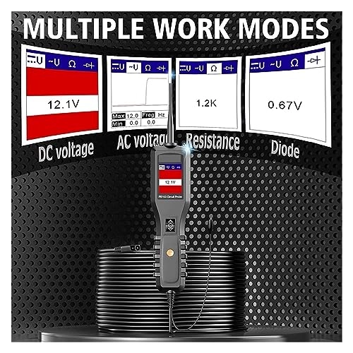 PB100 - 1-10 amps 60 volts