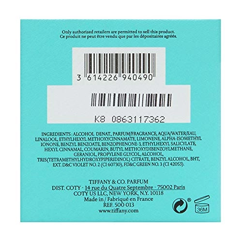 Intense Eau de Parfum 75 ml