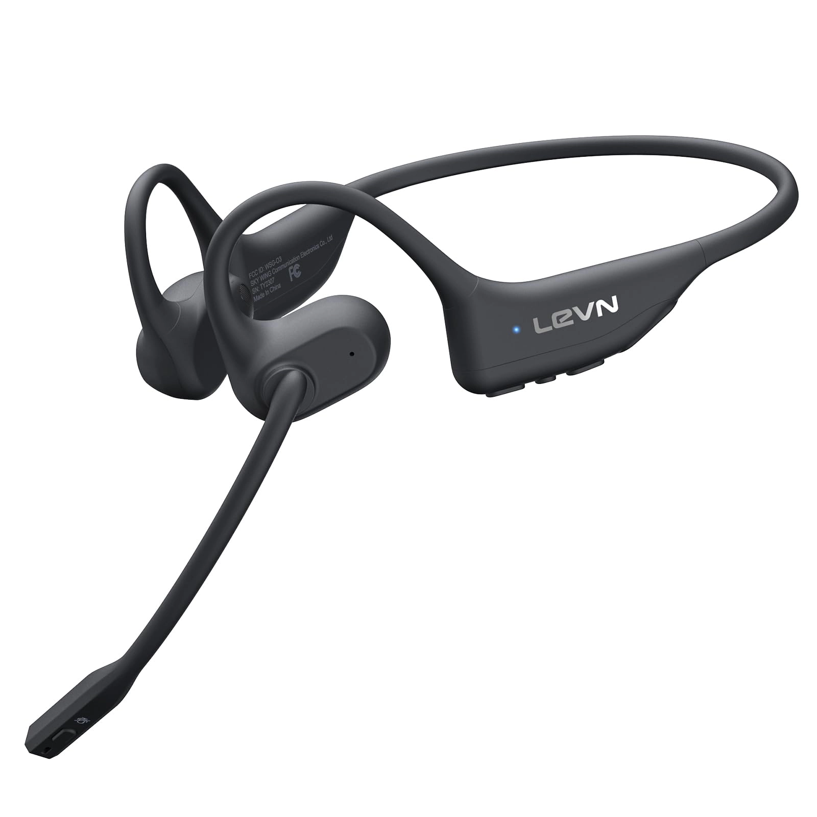 LE-HS017 V2 Wireless Headphone