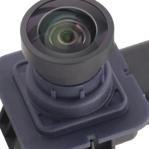 Rear View Camera - Night vision
