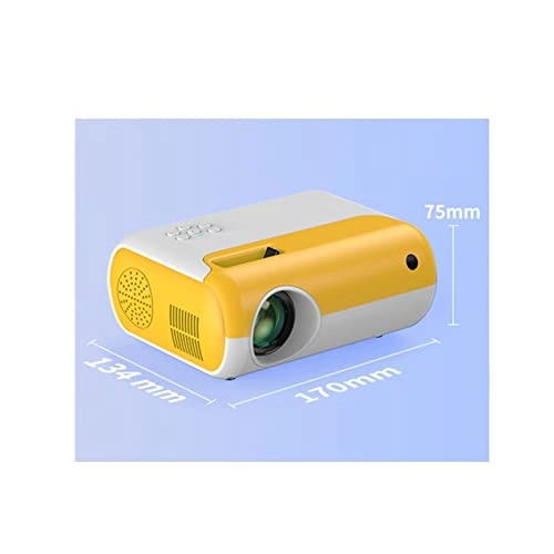 Projecter Mini Projector 7467834