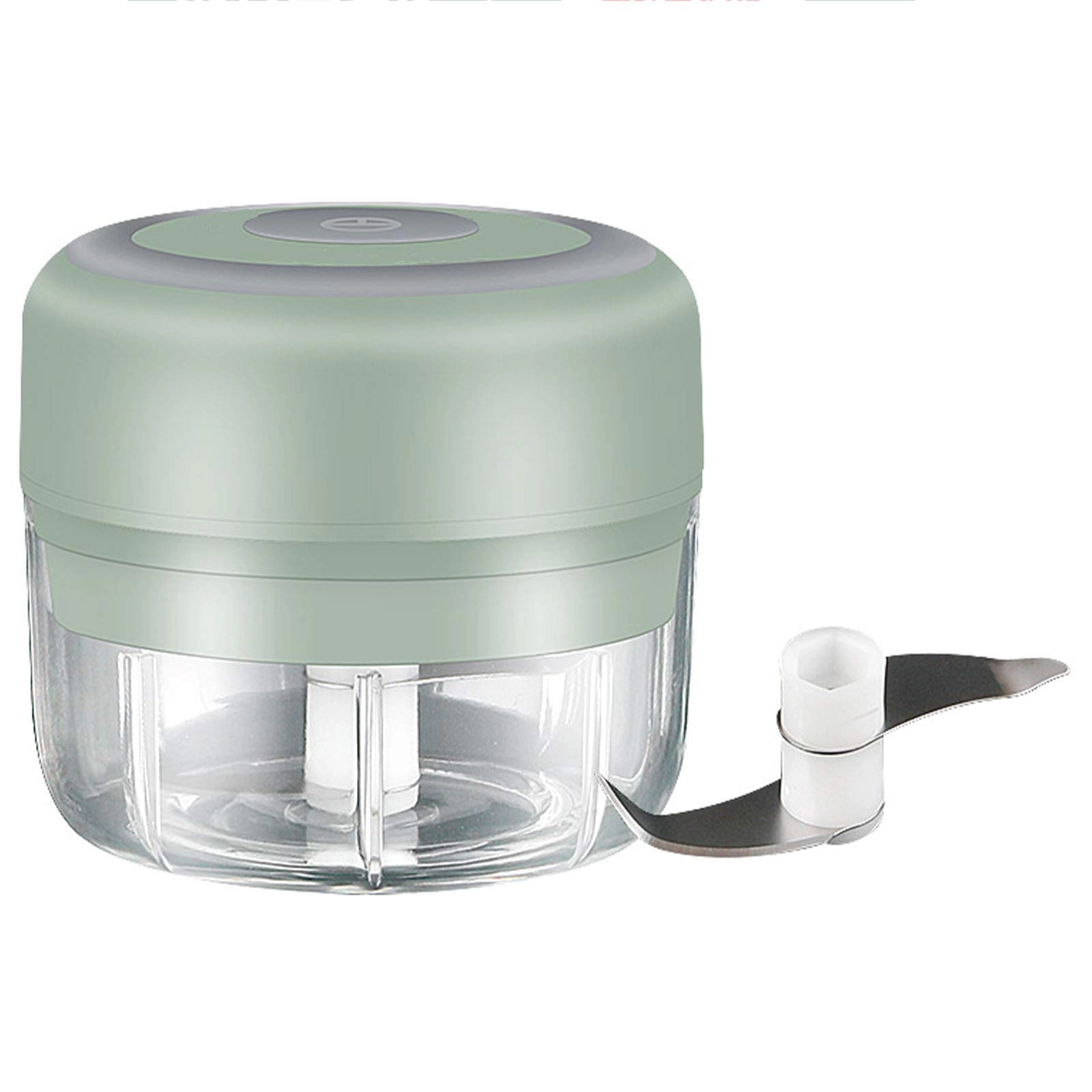 YCDZ Small Food Chopper - 300ml
