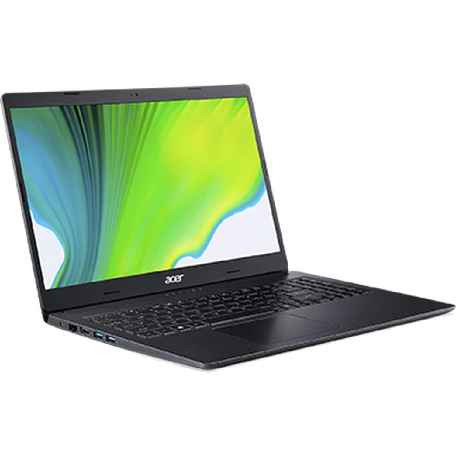 Aspire 3 A315-57G-55DB - 15.6'' Core i5-1035G1 8GB DDR4 1 TB HDD + 256 GB SSD