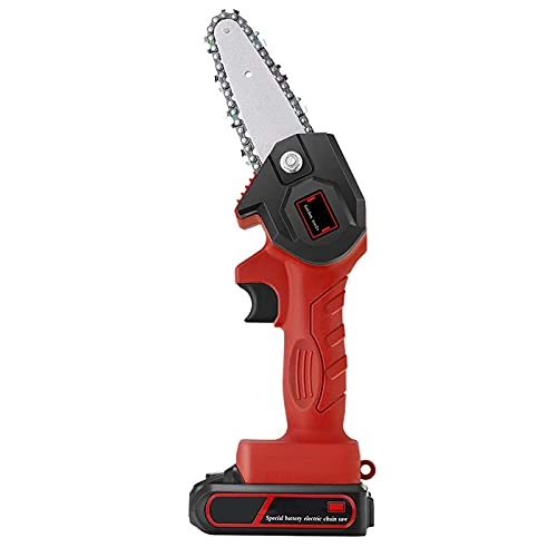 Mini Electric Chainsaw - 550W