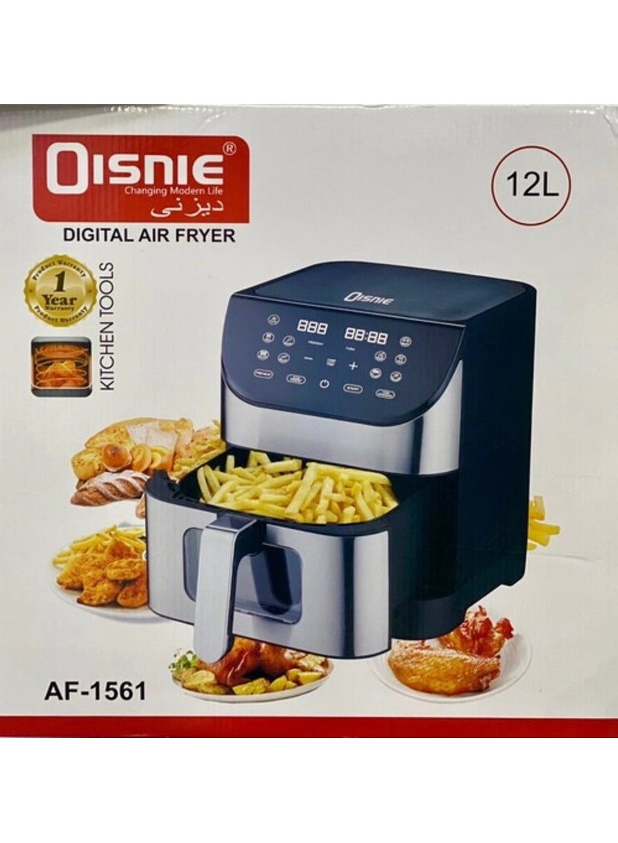 DISNIE Air Fryer AF-1561