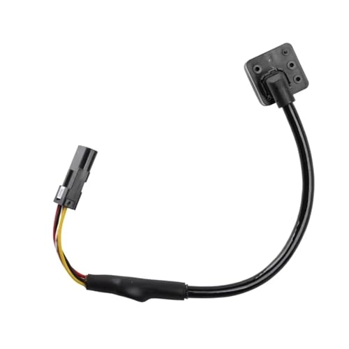 Rear View Backup Camera - Night vision