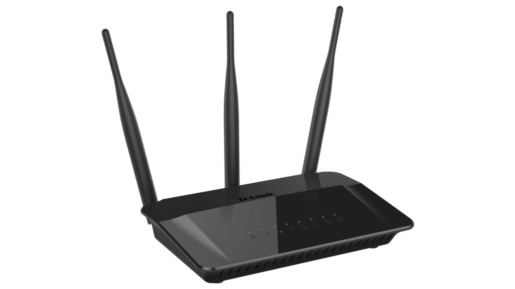 D-Link DIR-813 - 750 Mbps 802.11ac