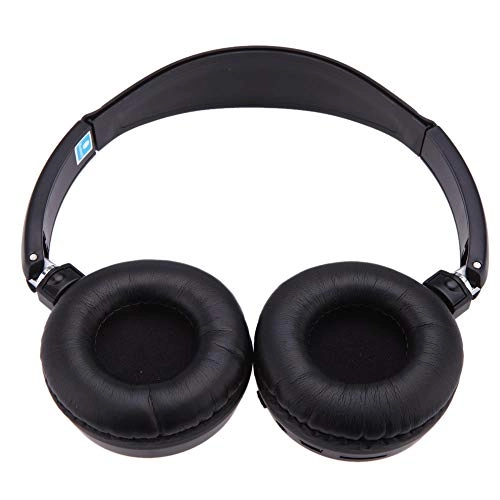 Over Ear Wireless Headphone