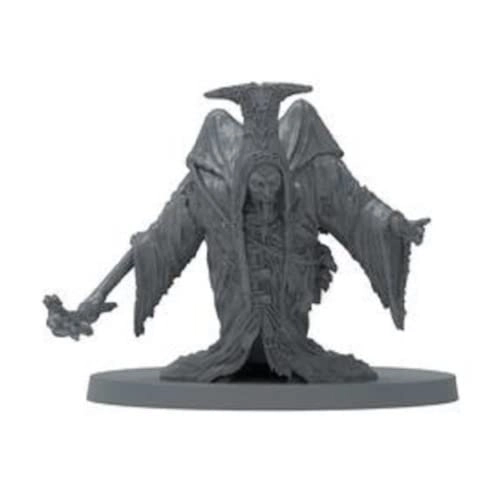 Dark Souls: The Board Game: Executioners Chariot Expansion