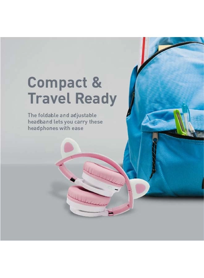 Panda Wireless Headset