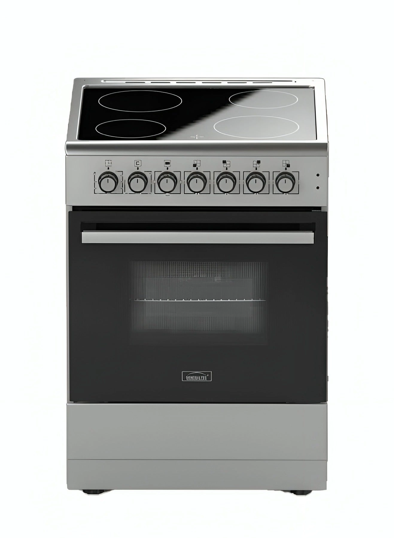 GENERALTEC GCVT660C ELECTRIC Cooker