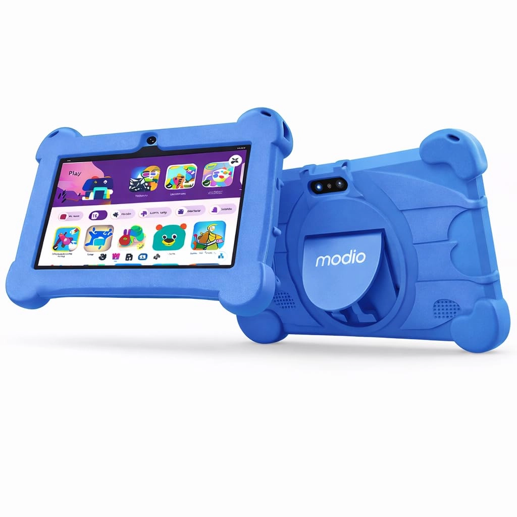 modio M62 - 128GB 7"