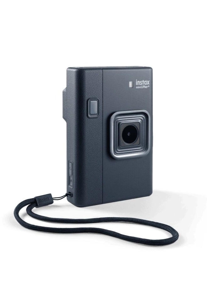 Mini LiPlay - Hybrid Digital/Instant 2560x1920