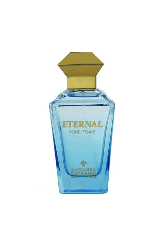 Bonanza Satrangi Eternal Eau de Parfum 100ml