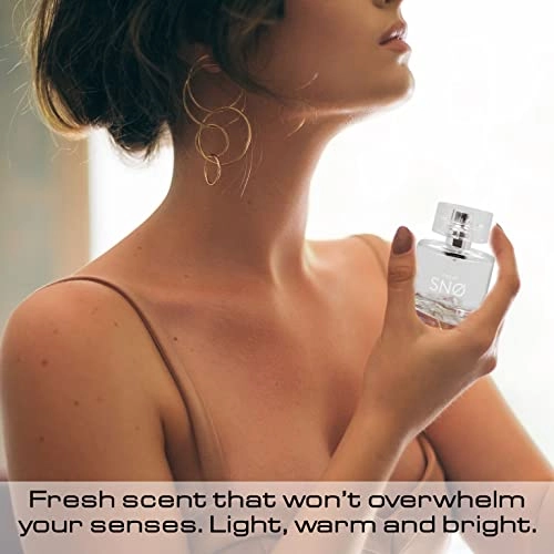 NORSK SNØ Eau de Parfum 50 ml