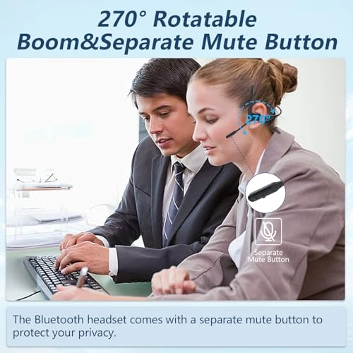 G3 PLUS Wireless Headset