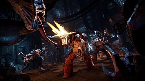 Space Hulk: Tactics - Xbox One