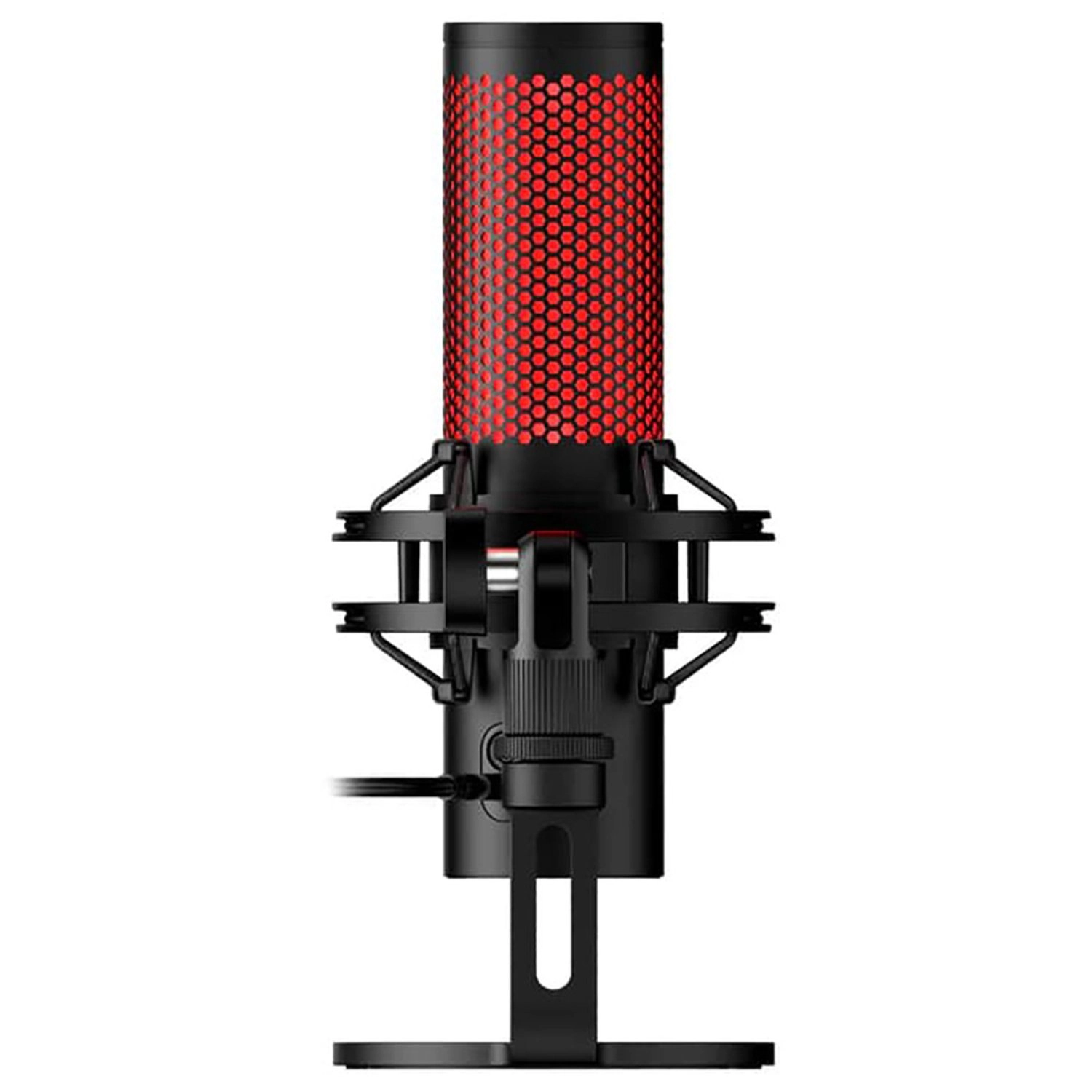 Quadcast 2 USB Microphone