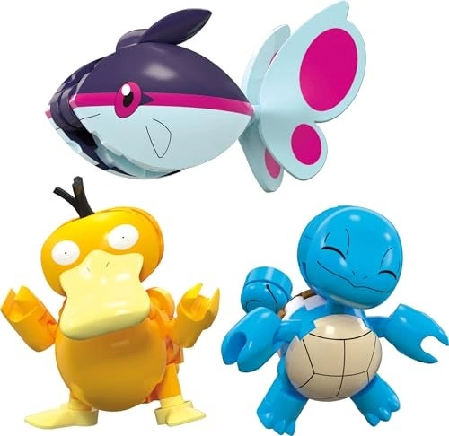 Pokémon Aquatic Adventure