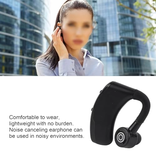 V9 Wireless Earphone