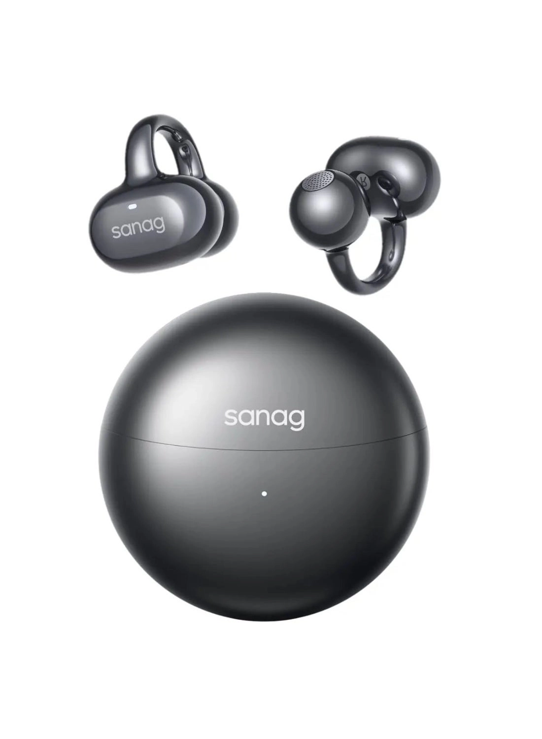 sanag S6S Ultra Wireless Earbud