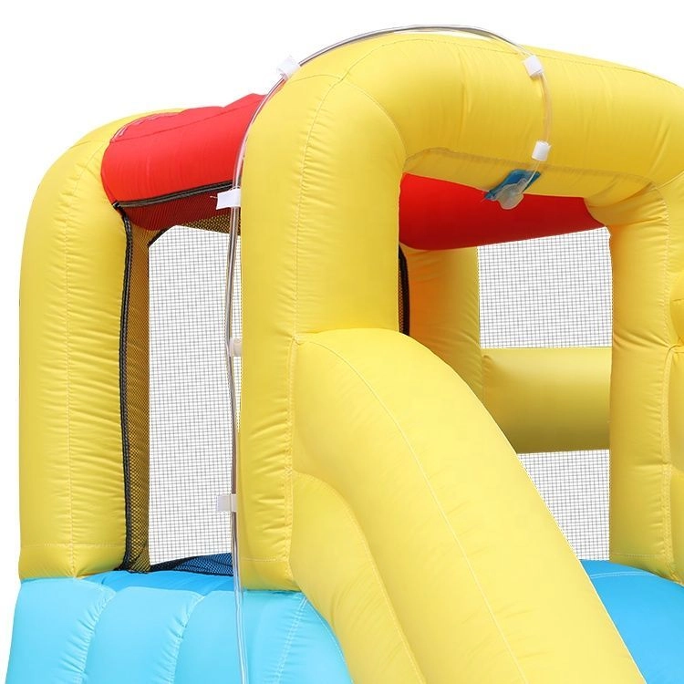 Inflatable Castle - 295 x 270 x 210cm 3+ years