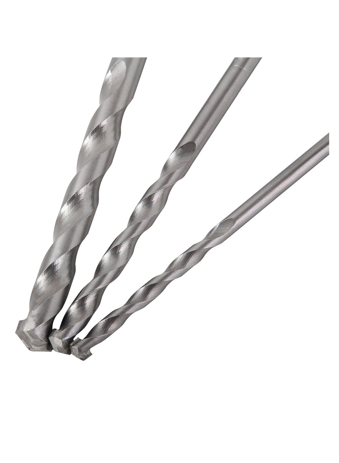 CONCRETE DRILL BITS - Carbon Steel 6x100 MM