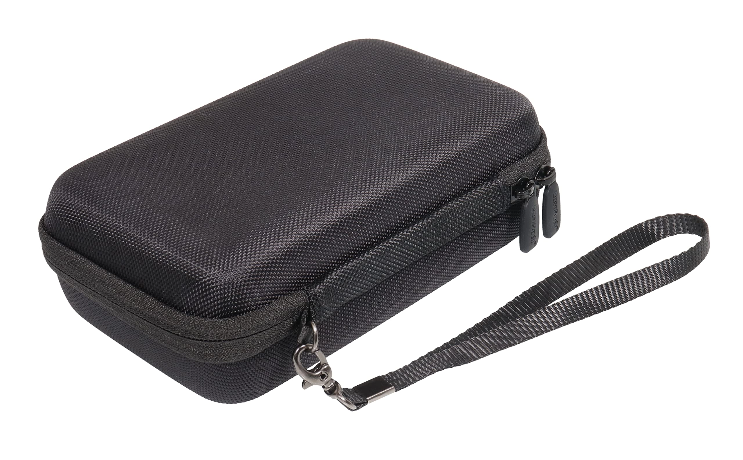 case for GL.iNet GL-MT3000 (Beryl AX) / GL-AXT1800 / GL-A1300 / GL-AR750S-Ext / GL-AR750 / GL-MV1000 - Semi-hard Compact