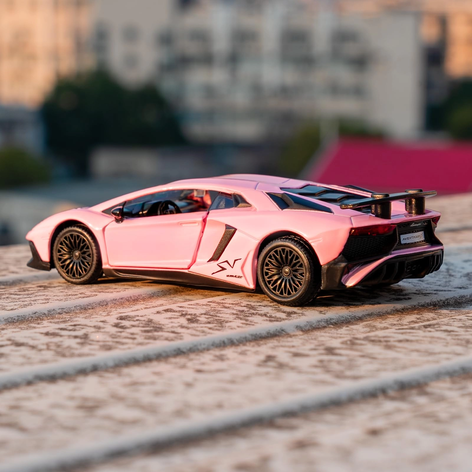 LP770-4 - 1/36 1 Count