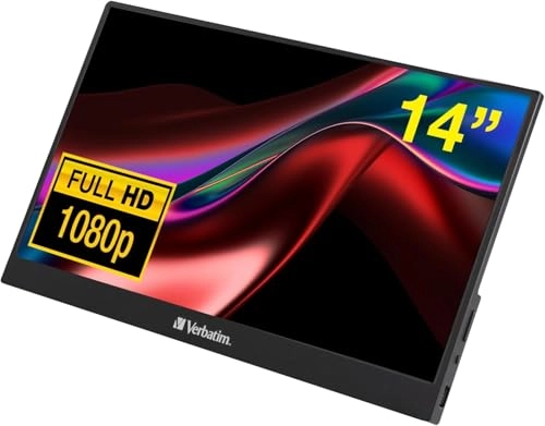 PMT-14 - Full HD 14 Inch