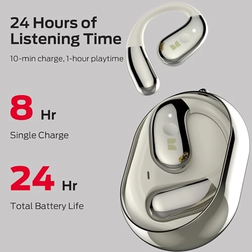 Open Ear AC360 Wireless Earbud