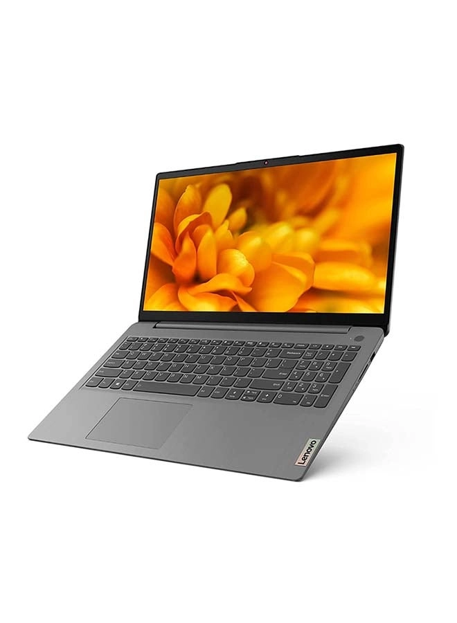 ideapad 3i - 15.6'' i5-1135G7 8GB DDR4 512GB SSD